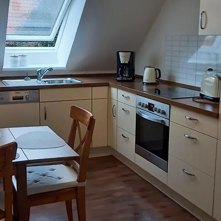 Appartement Nolte's