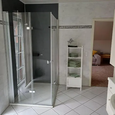 Nolte's Appartement
