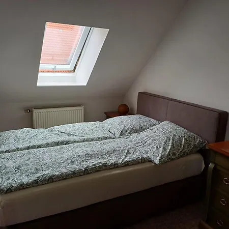 Nolte's Appartement *