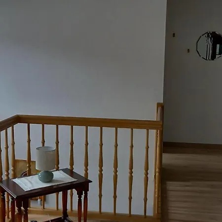 Appartement Nolte's Broeckel