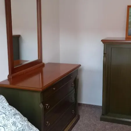 Nolte's Appartement