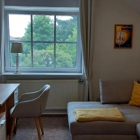 Appartement Nolte's Broeckel