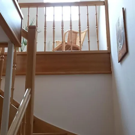 Apartment Nolte's Broeckel