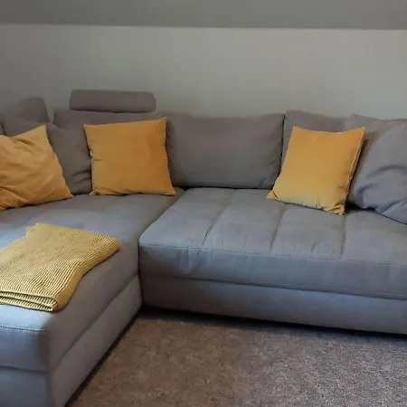 Nolte's Appartement *