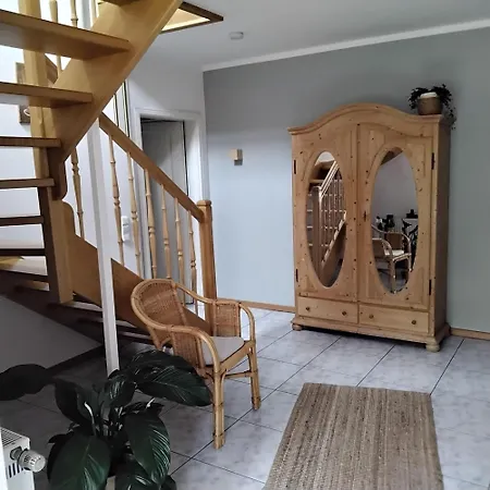 Nolte's Appartement *